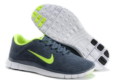 Nike Free 4.0-8